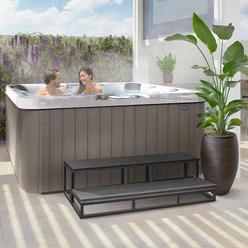 Escape hot tubs for sale in Goldsboro